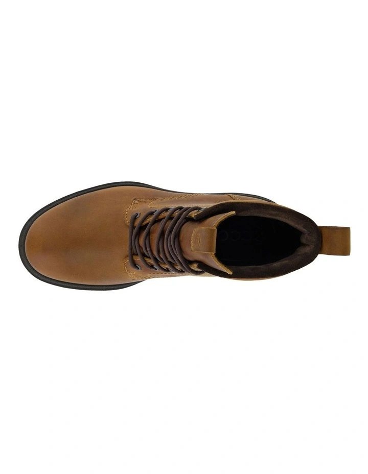Grainer Boots in Brown image 3