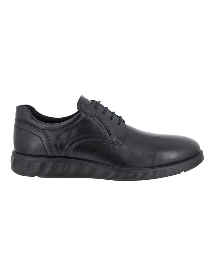 S Lite Hybrid Shoes in Black image 1