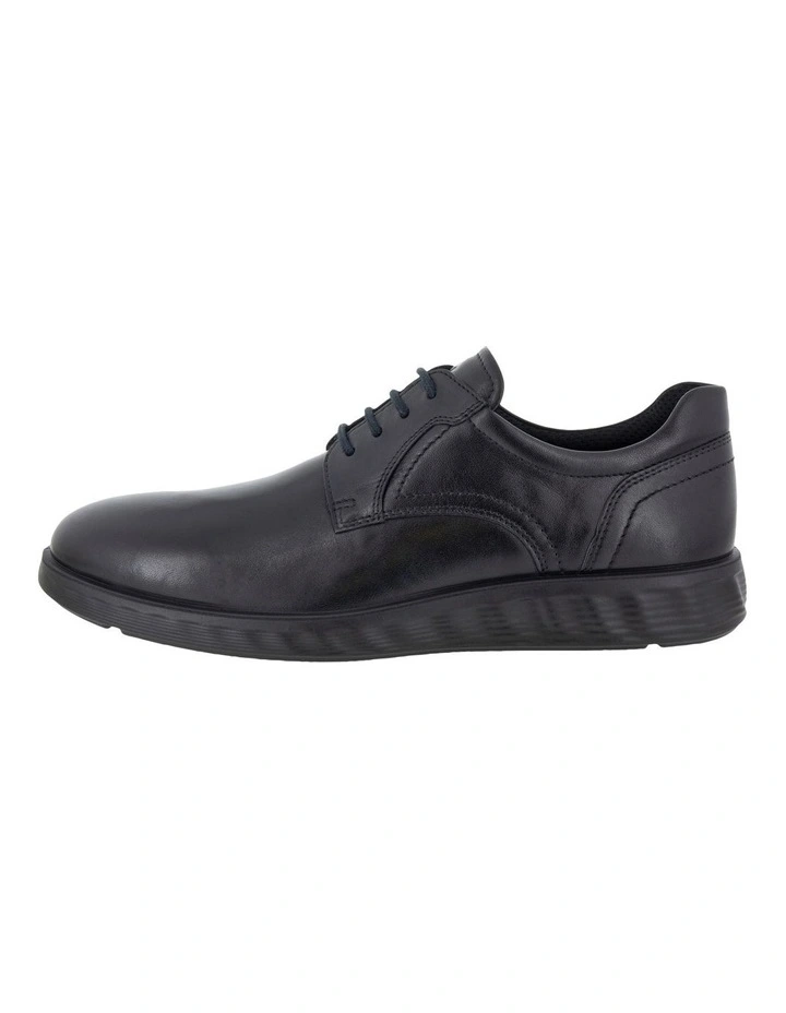S Lite Hybrid Shoes in Black image 2