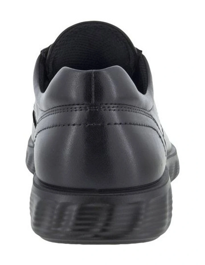 S Lite Hybrid Shoes in Black image 3