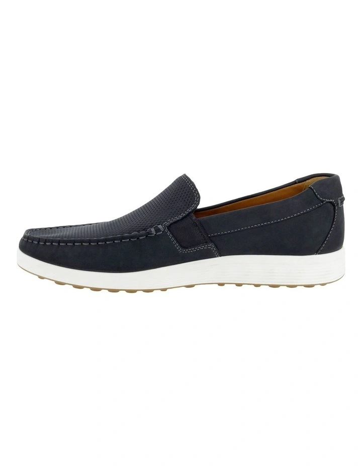 S Lite Moc Shoes in Black image 4