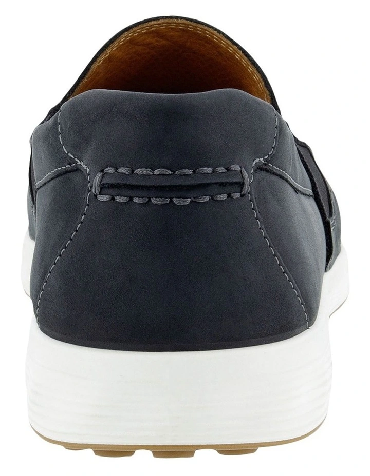 S Lite Moc Shoes in Black image 5