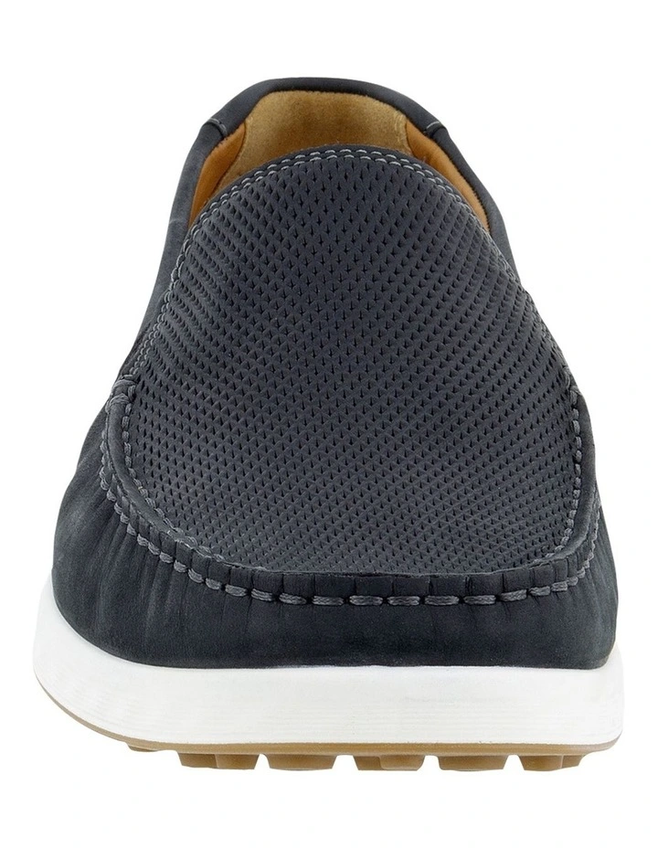 S Lite Moc Shoes in Black image 6