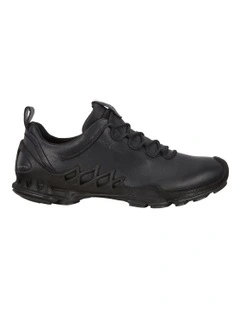 Biom AEX Shoes in Black
