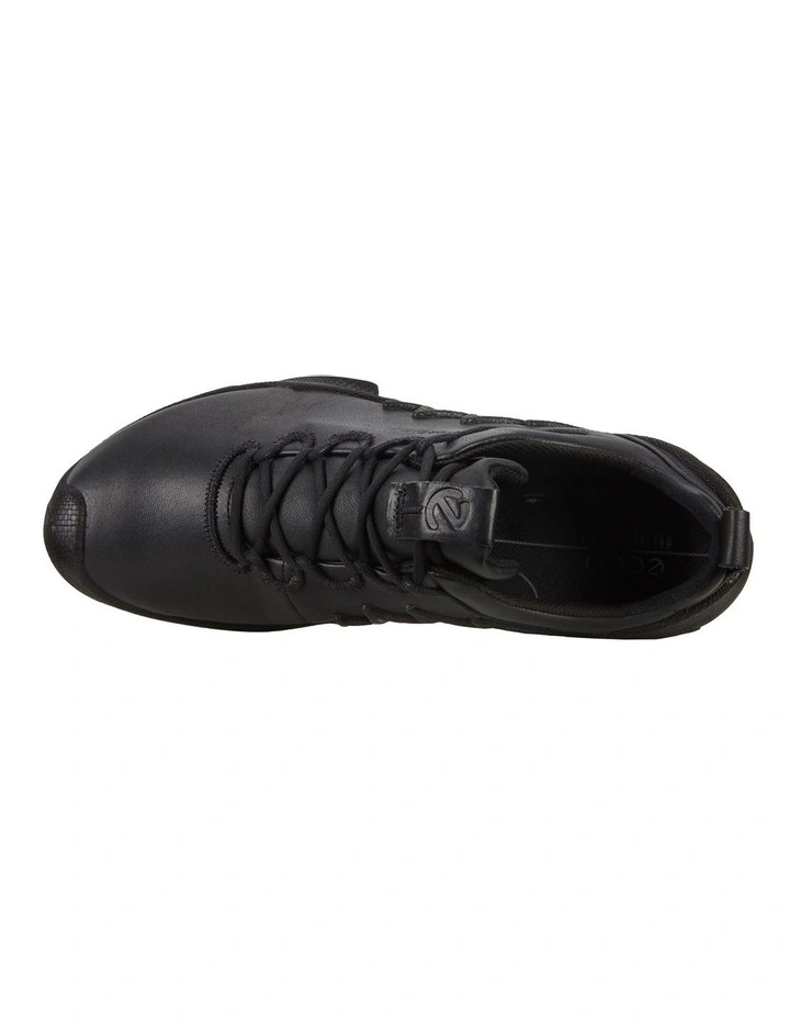 Biom AEX Shoes in Black image 3