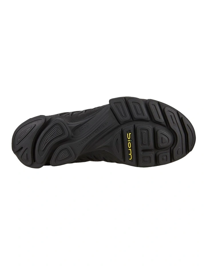 Biom AEX Shoes in Black image 4