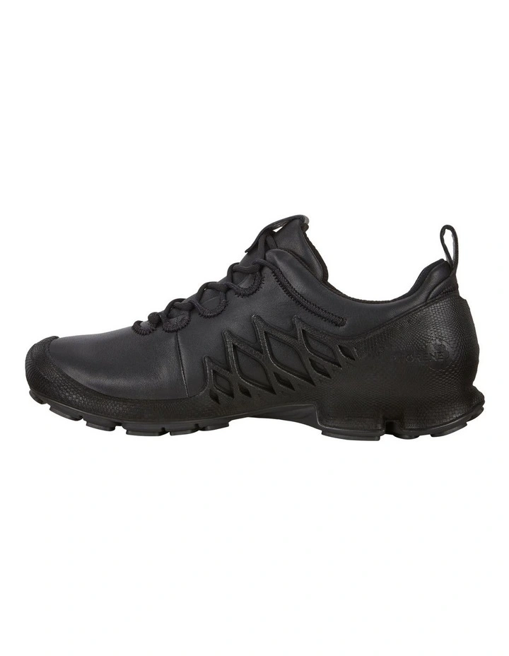 Biom AEX Shoes in Black image 5