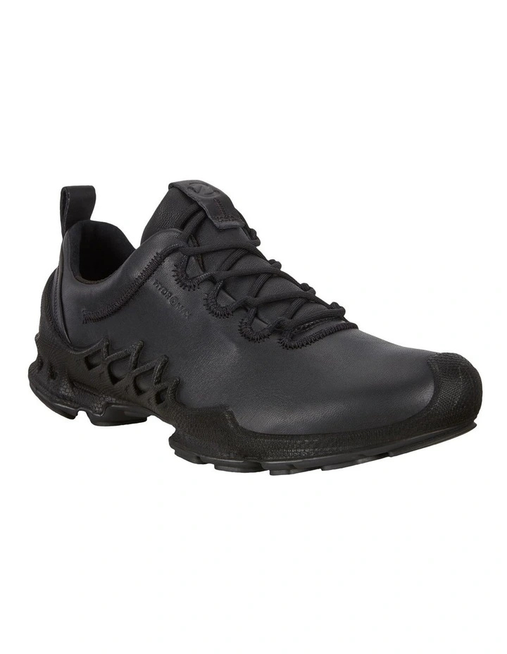 Biom AEX Shoes in Black image 6