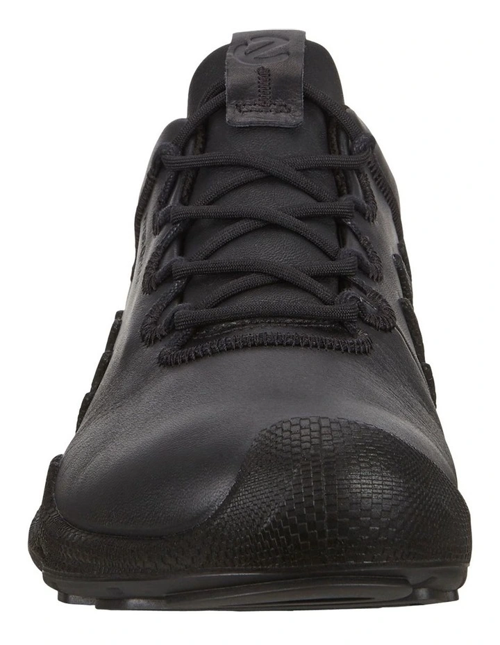 Biom AEX Shoes in Black image 7