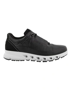 Multi-vent Shoes in Black