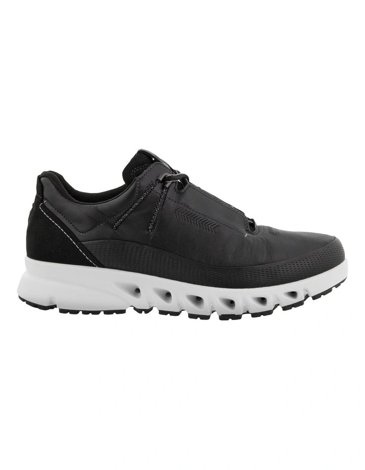 Multi-vent Shoes in Black image 1