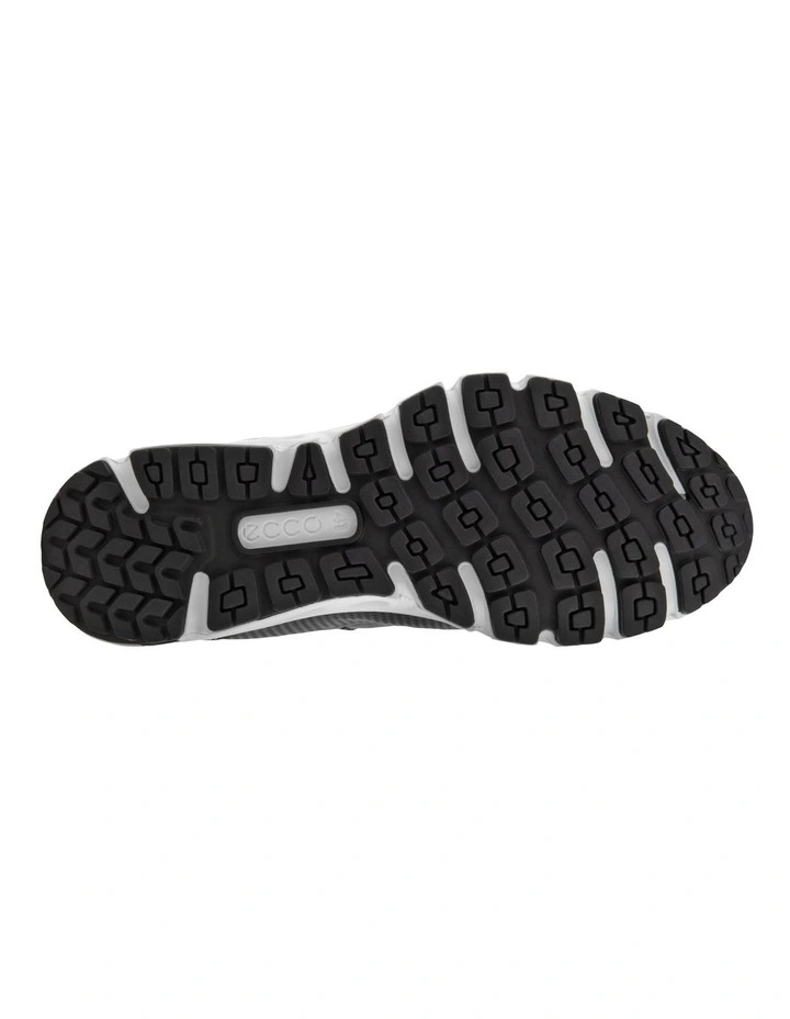 Multi-vent Shoes in Black image 4