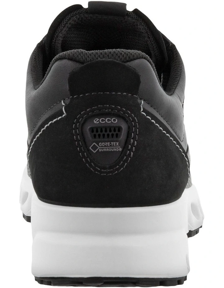 Multi-vent Shoes in Black image 6
