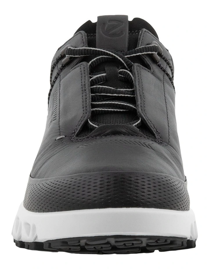 Multi-vent Shoes in Black image 7