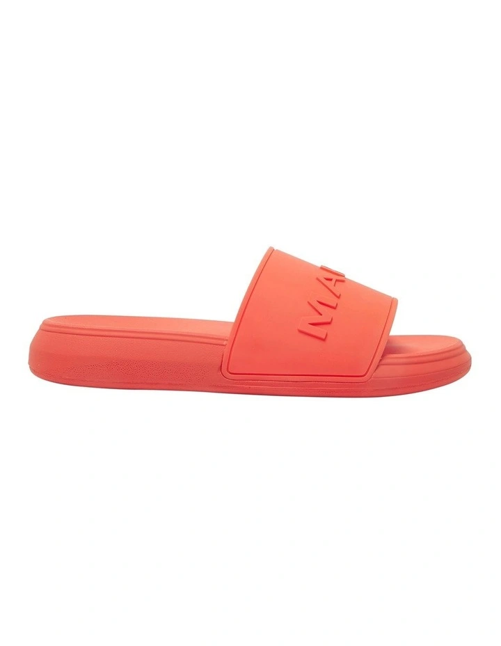 Tropic Sandals in Red image 1