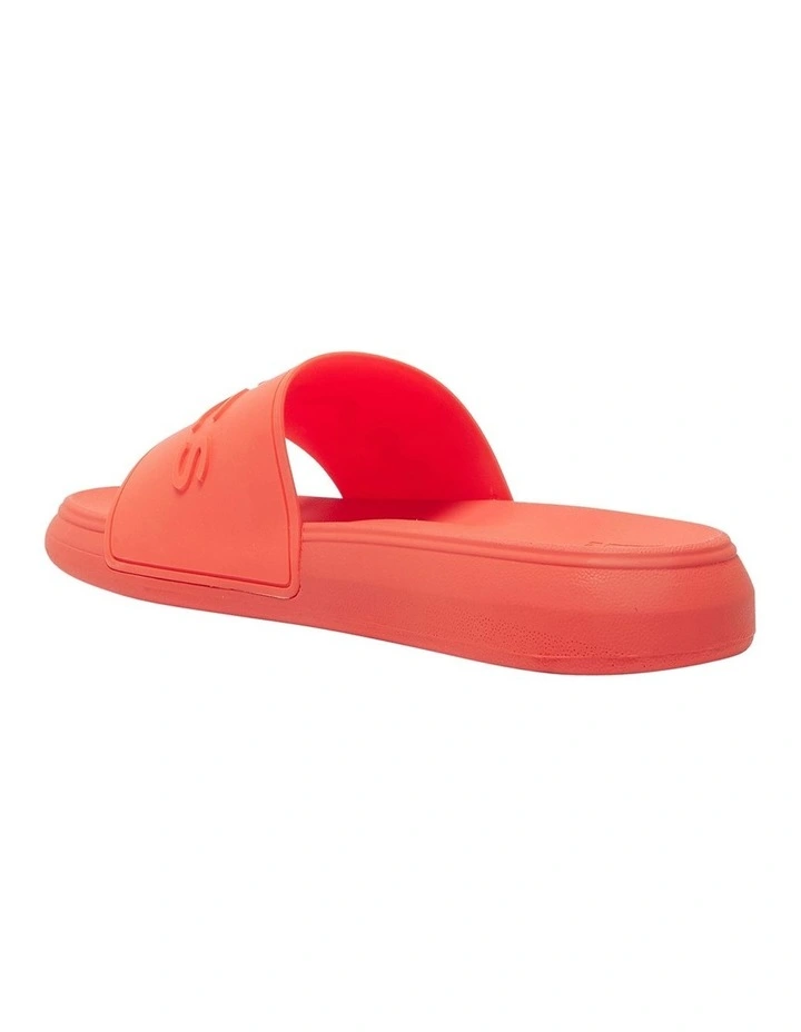 Tropic Sandals in Red image 6