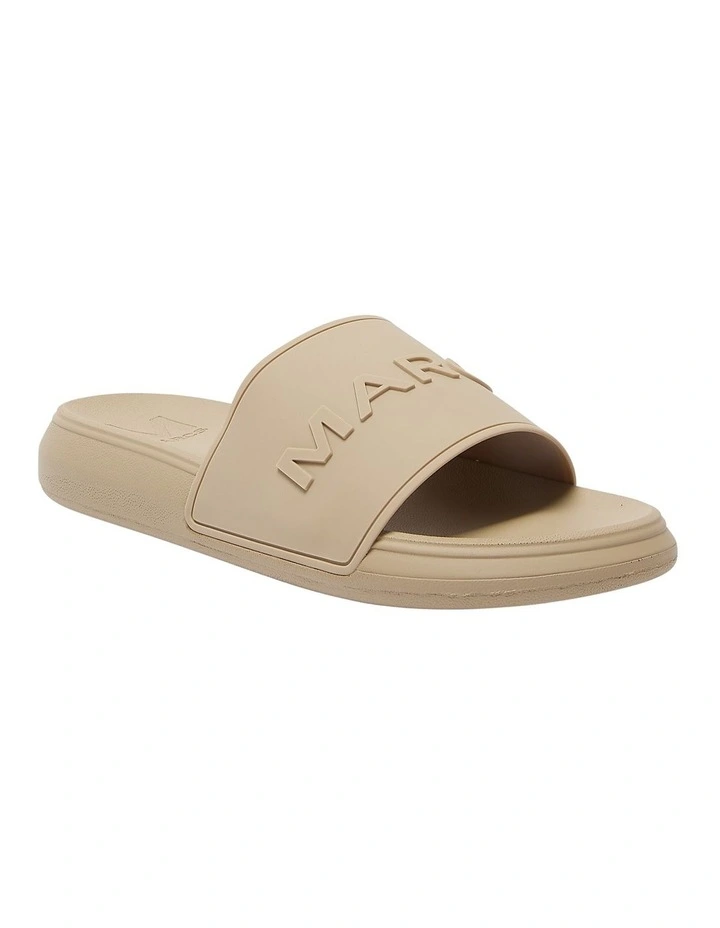 Tropic Sandals in Taupe image 5