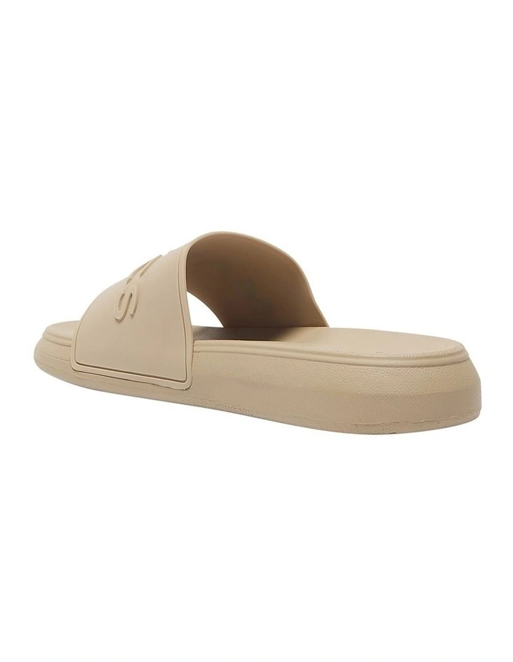 Tropic Sandals in Taupe image 6