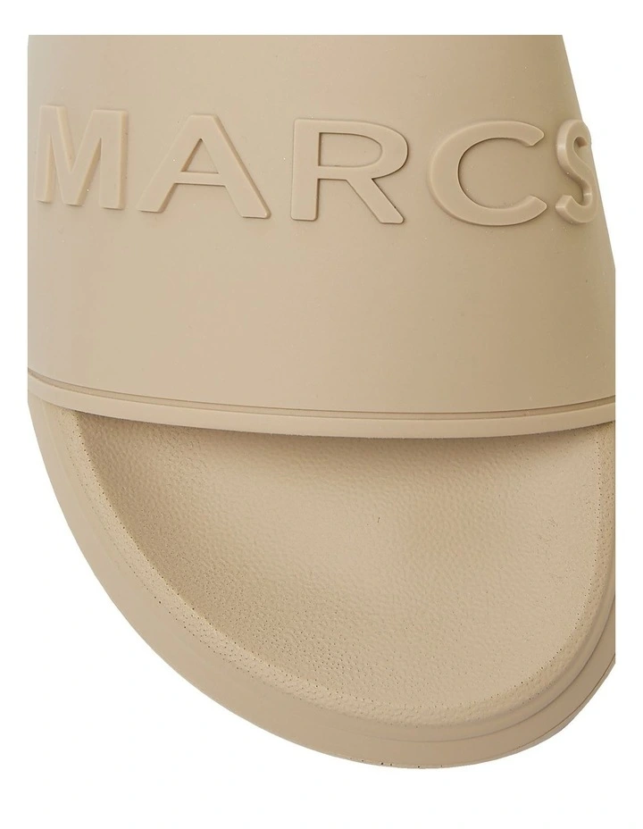 Tropic Sandals in Taupe image 7