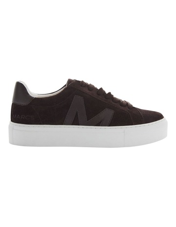 Chocolate Suede colour