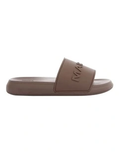 Beach Slide in Tropic Chocolate