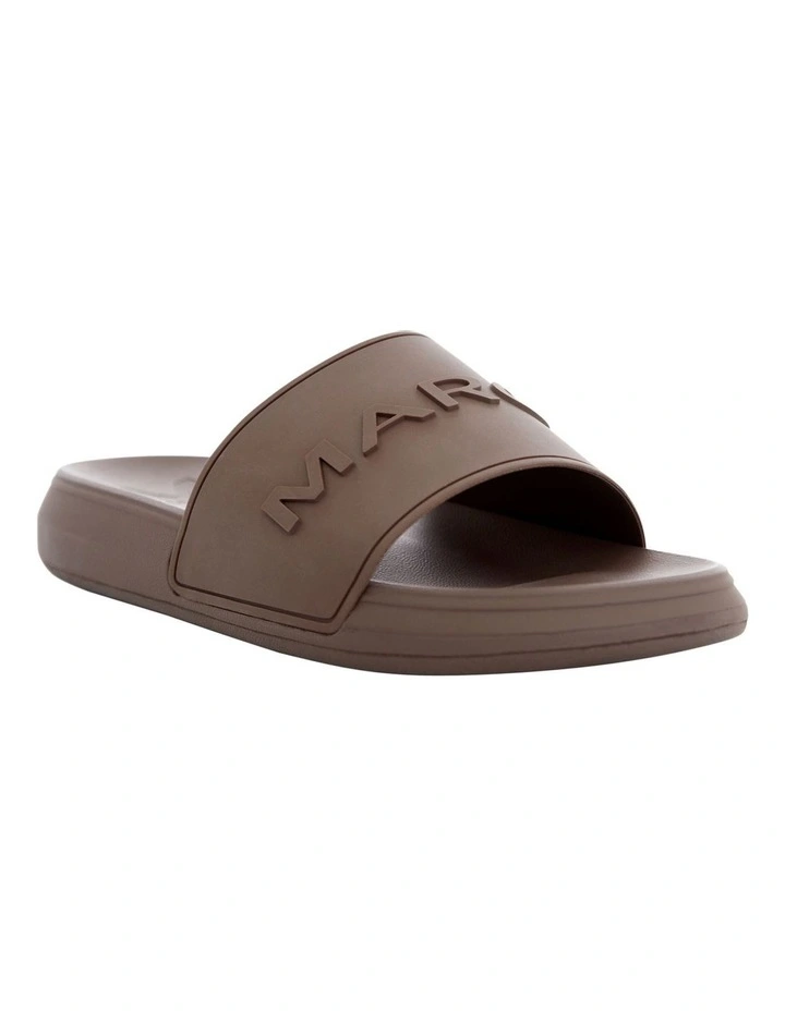 Beach Slide in Tropic Chocolate image 2