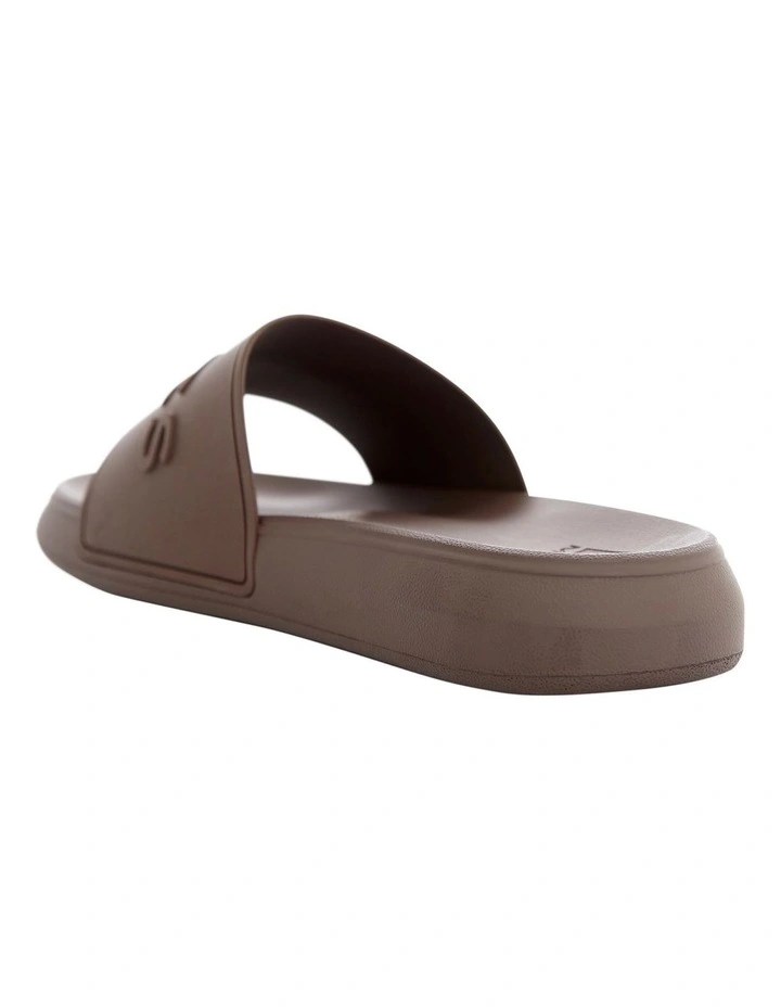 Beach Slide in Tropic Chocolate image 3