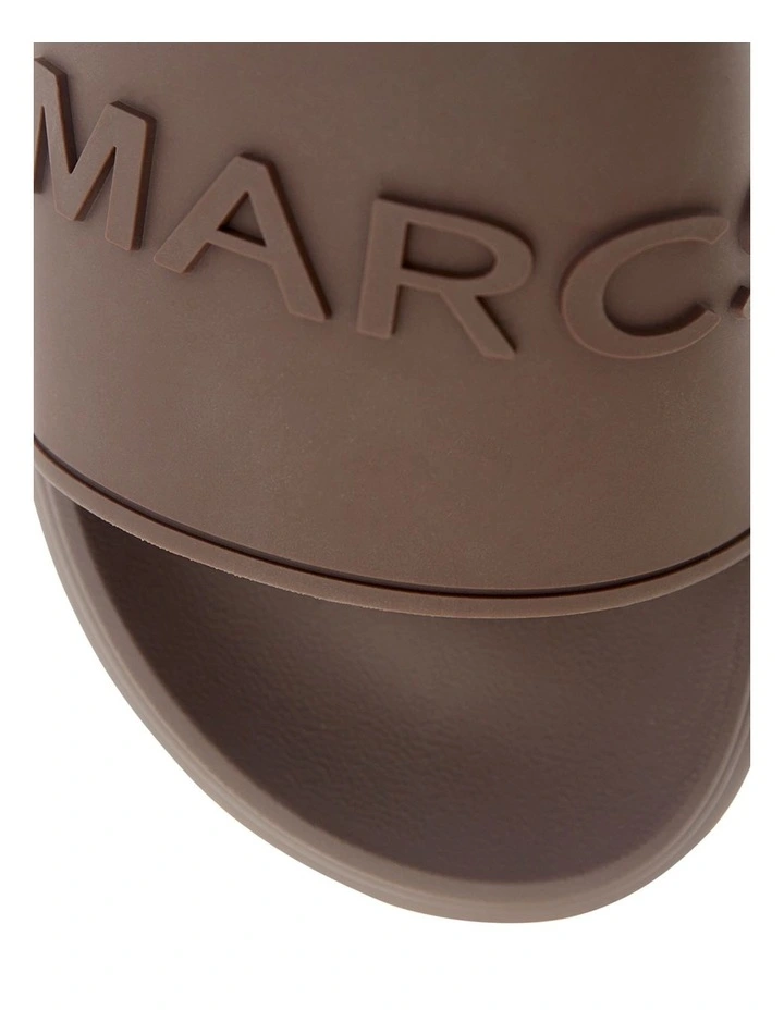 Beach Slide in Tropic Chocolate image 4