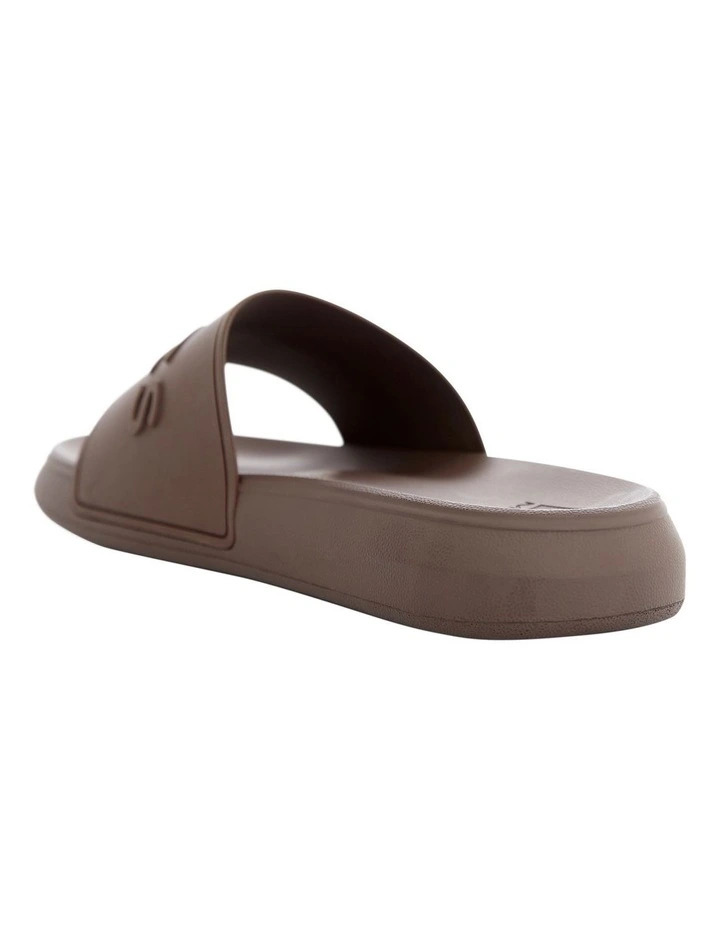 Beach Slide in Tropic Chocolate image 5