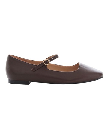 Chocolate Glove colour