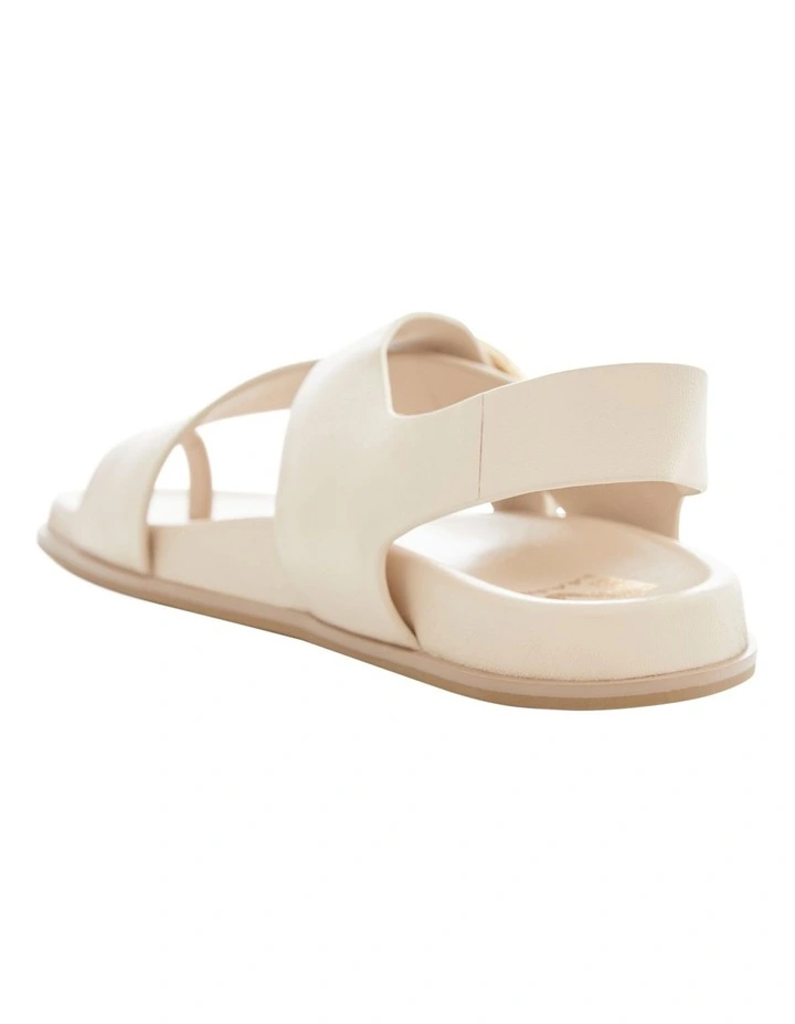 Talbot Sandals in Stone image 3