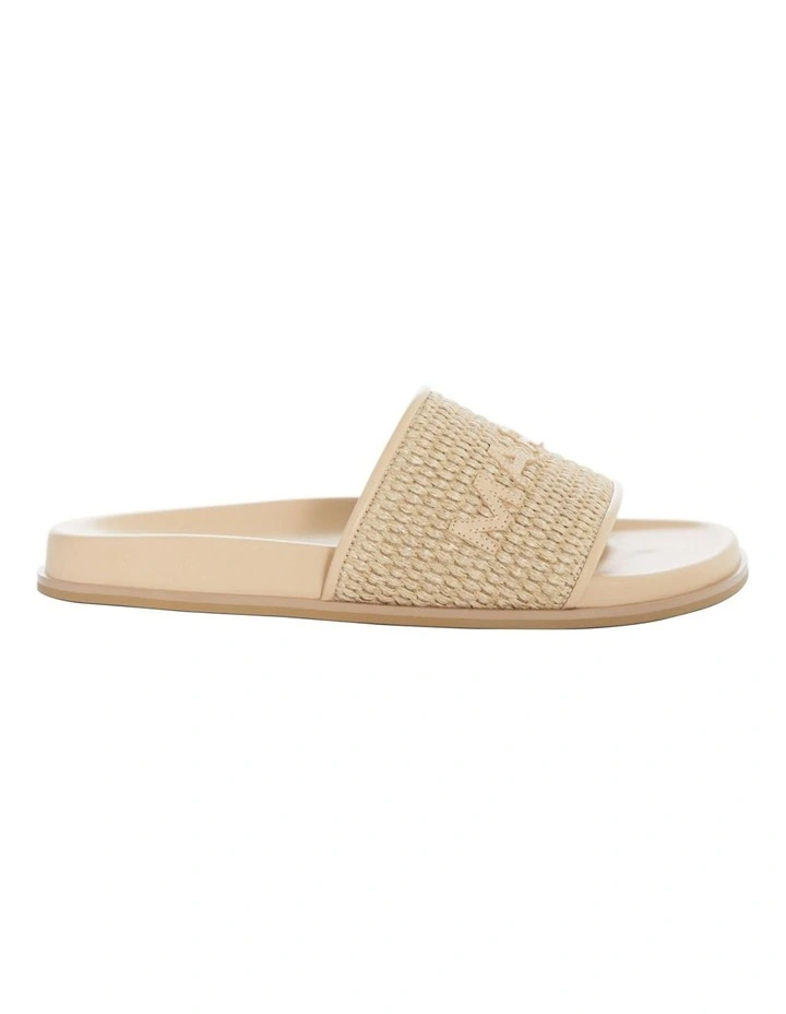 Tide Sandals in Natural image 1