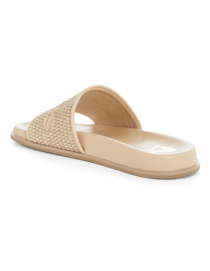 Tide Sandals in Natural image 3