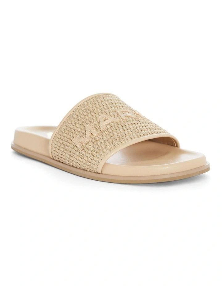 Tide Sandals in Natural image 3