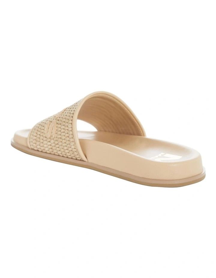 Tide Sandals in Natural image 3