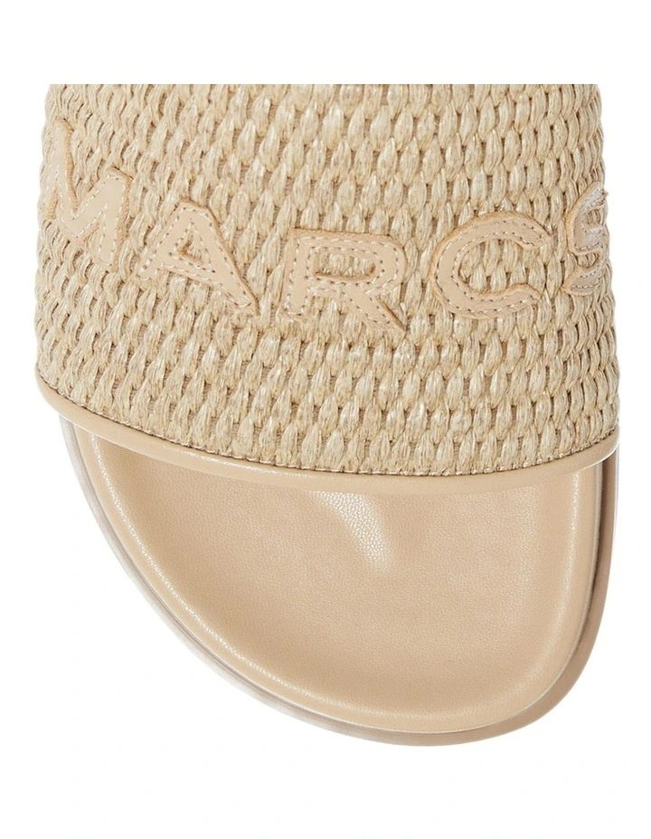 Tide Sandals in Natural image 4