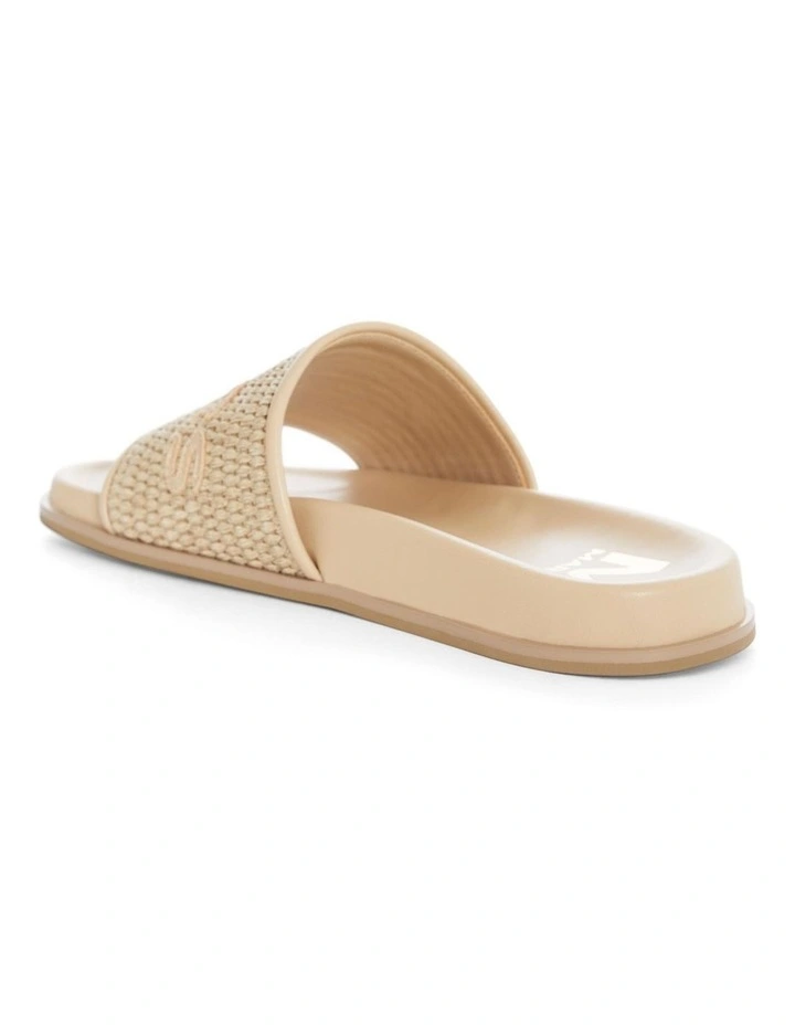 Tide Sandals in Natural image 5