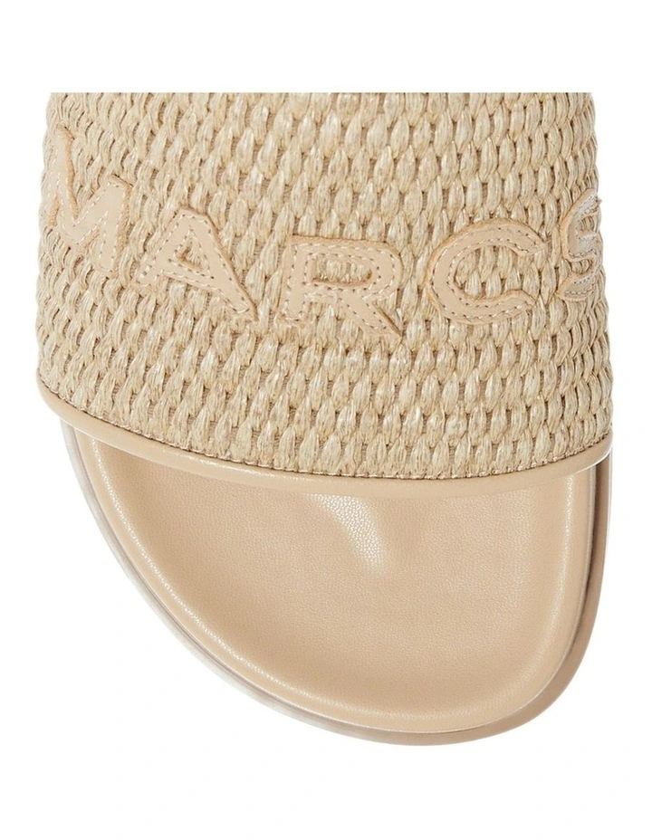 Tide Sandals in Natural image 6