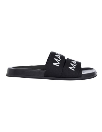Black/Black colour