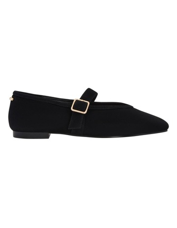 Black Suede colour