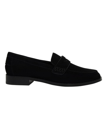 Black Suede colour