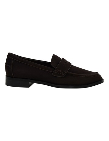Chocolate Suede colour