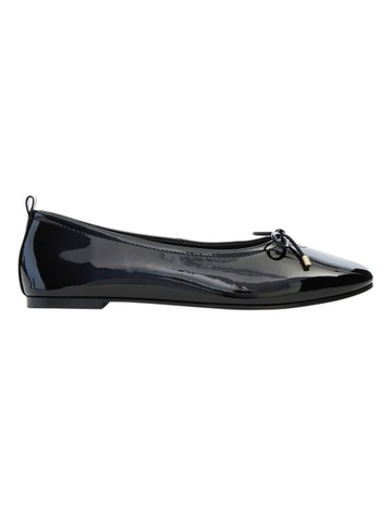 Black Patent colour