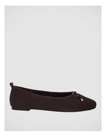 Chocolate Suede colour