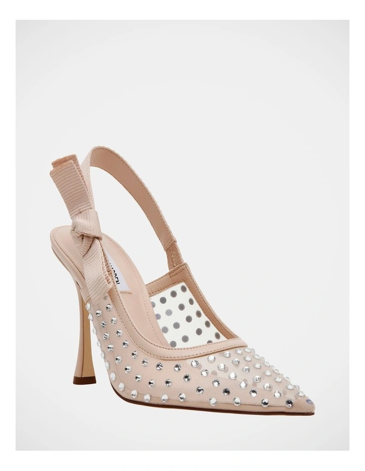 Bri-R Dress Shoe in Tan image 2