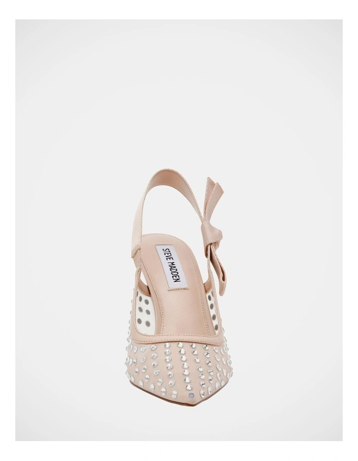 Bri-R Dress Shoe in Tan image 3