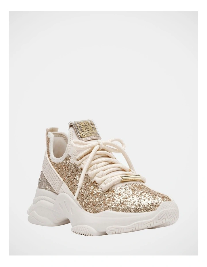 Maxilla G Sneaker in Gold image 2