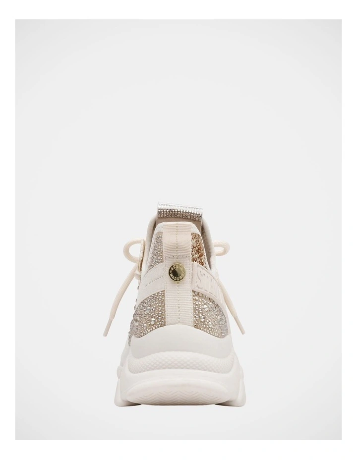 Maxilla G Sneaker in Gold image 6