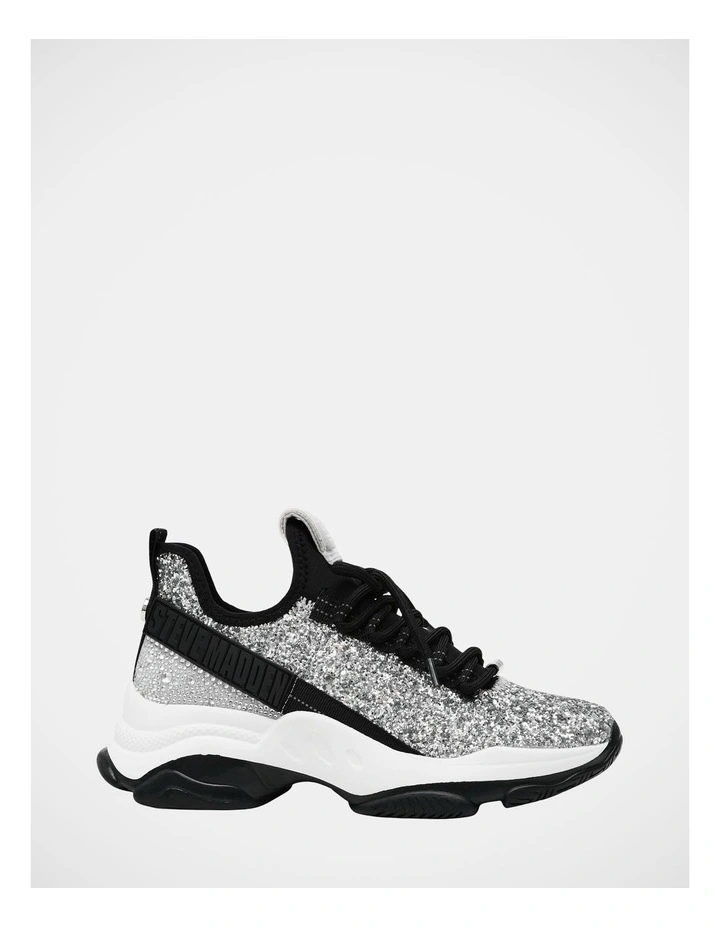 Maxilla G Sneaker in Black image 1