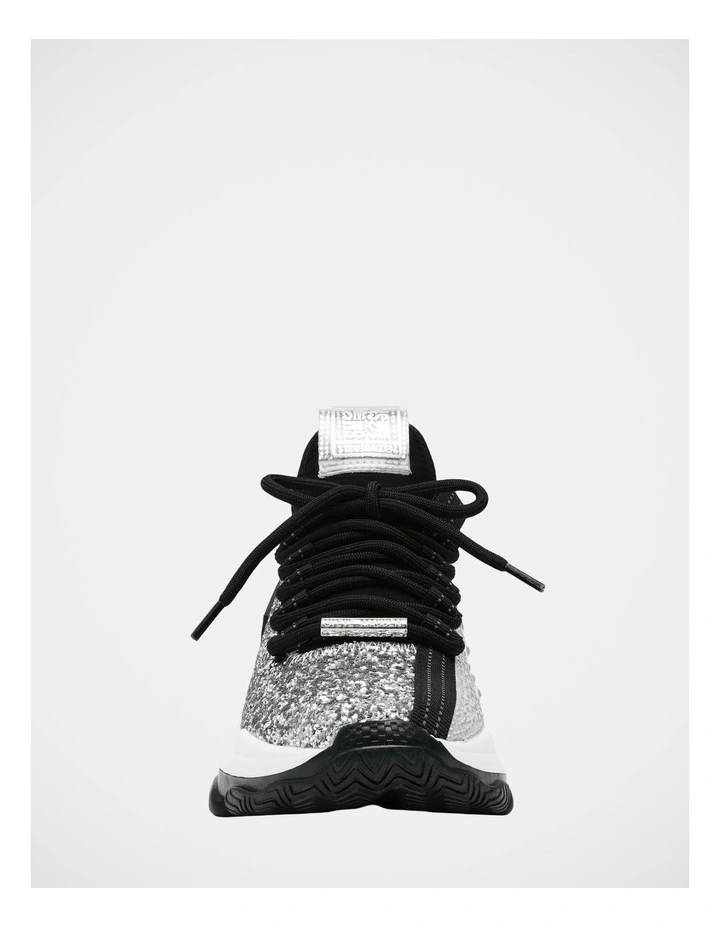 Maxilla G Sneaker in Black image 3